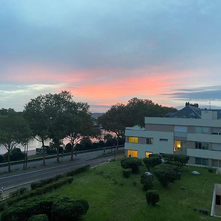 Studio Vue Sur Seine 鲁昂 外观 照片