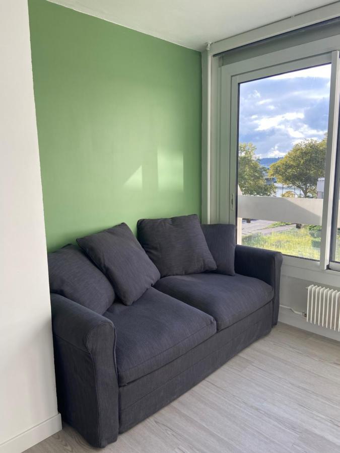 Studio Vue Sur Seine 鲁昂 外观 照片