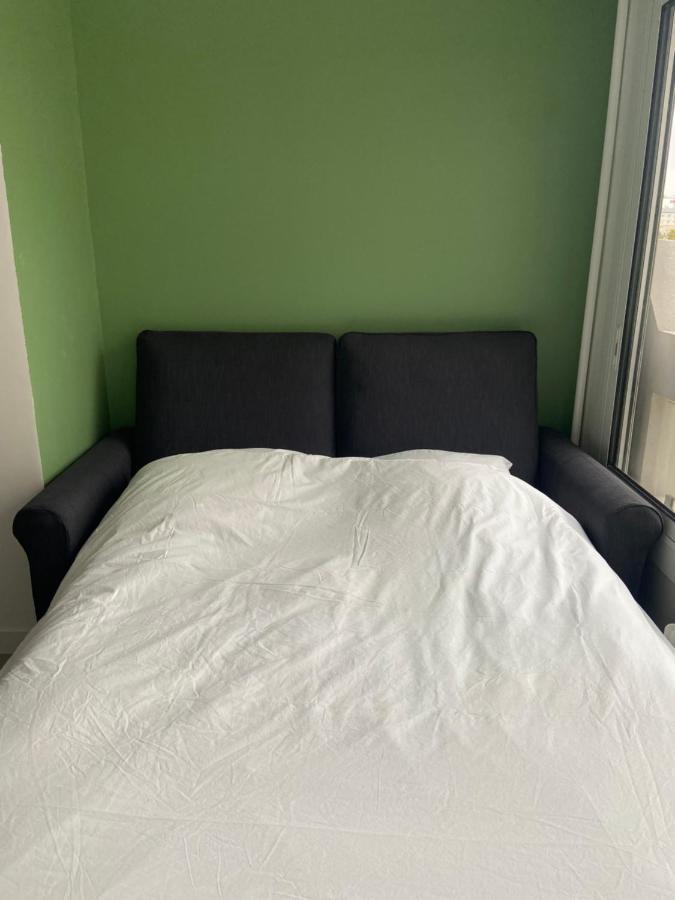 Studio Vue Sur Seine 鲁昂 外观 照片